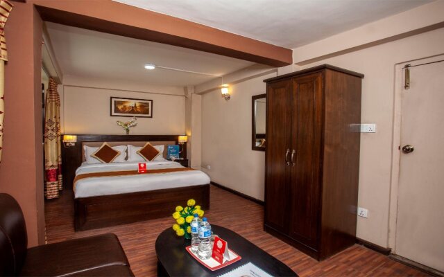 Anmol Guest House