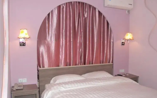 Kai Longhehas Hotel