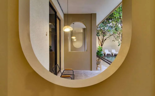 Escotel Casa De Luga By Reccoma