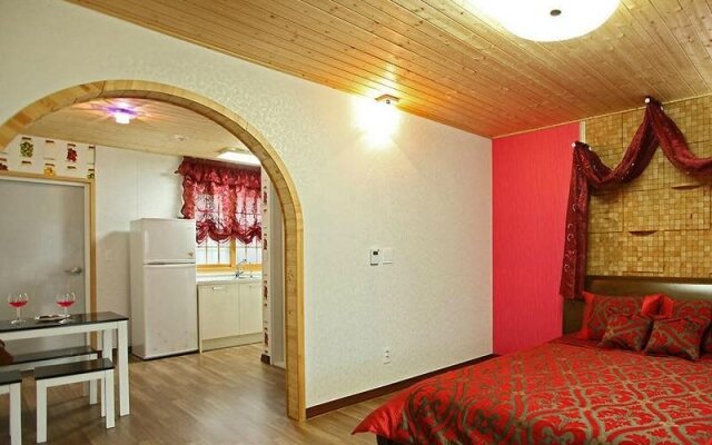 Sperospera Pension