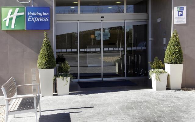 Holiday Inn Express Madrid - Getafe by IHG