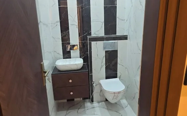 Hotel Parth