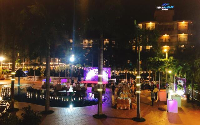 New Wave Vung Tau