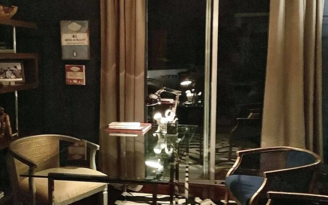 Suite Smart Shaughnessy