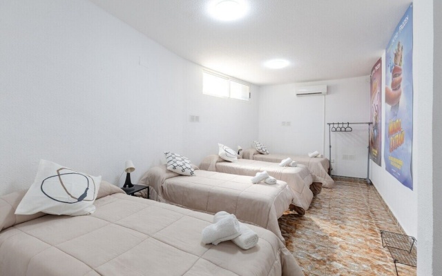 Fidalsa Grand White House