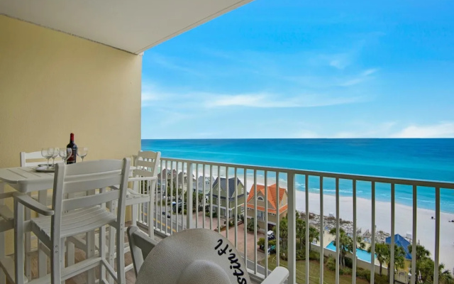 Leeward Key 905- Suite Sea-cret