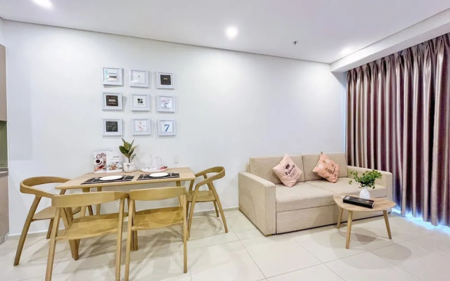 Thuy's Homestay - The Song Vung Tau