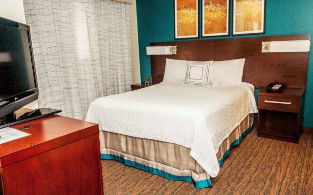 Residence Inn by Marriott Rocky Mount