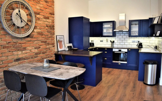 Your Apartment The Hubert