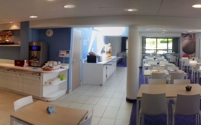 ibis Styles Quiberon Centre