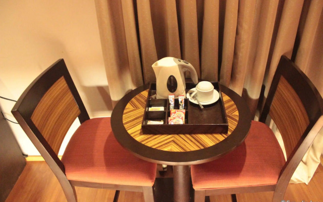 Soleste Suites