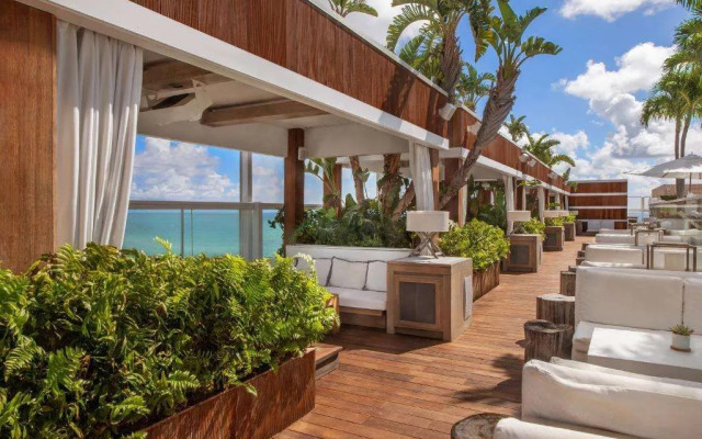 the Perry South Beach