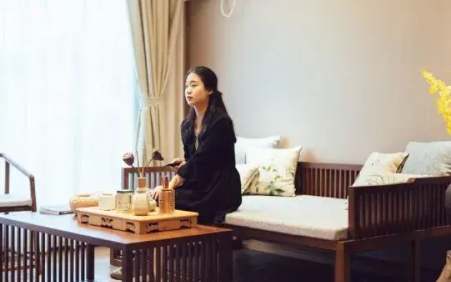 Yuanzixuan Xiaozhu Homestay