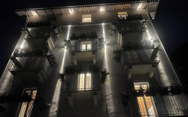 Villa Rêverie - Boutique Hotel