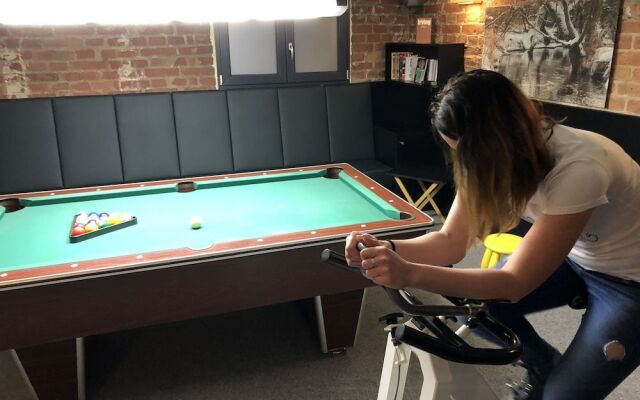 Vysocina Design Apartments