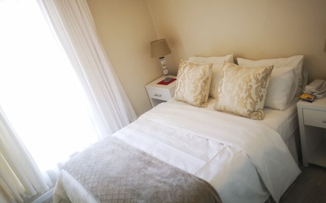 Family Cape Town Beachfront Apartment