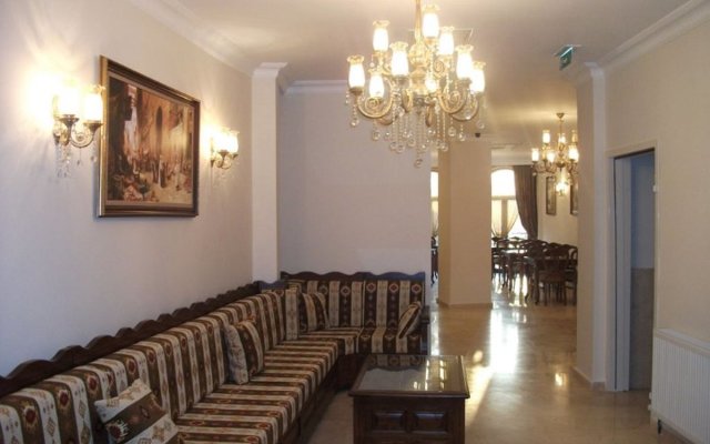 Sultan Palace Hotel