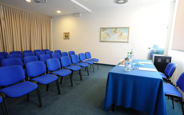 Hotel Cristallo Riccione