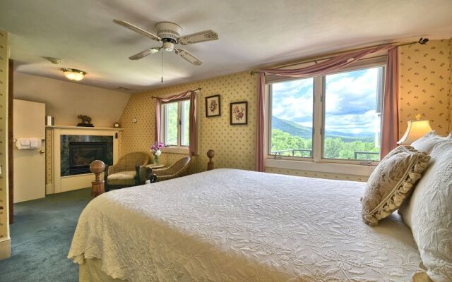 Darby Field Inn & Restaurant