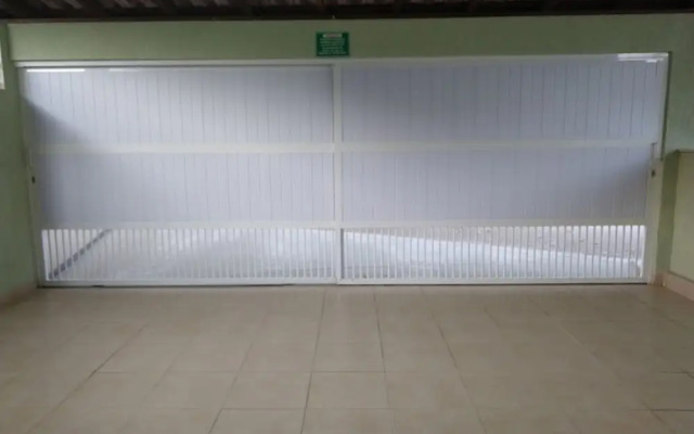 Canto Verde Apartamentos Caraguá