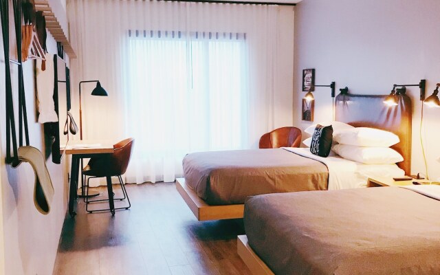 Moxy Atlanta Midtown