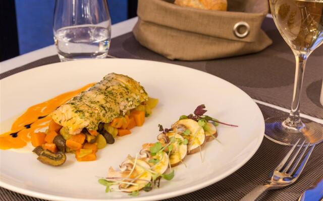 Auberge du Moulin à Vent, The Originals Relais