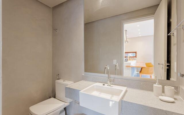 SA09 Excelente Casa 5 Suítes - Reserva Sauipe