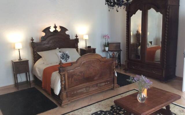 La Charentaise des Lilas