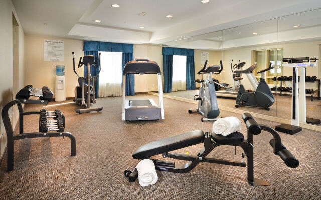 Sandman Hotel & Suites Squamish