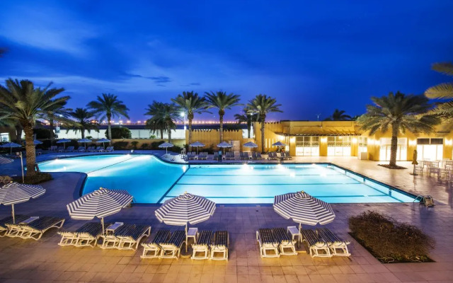 Al Hamra Residences Hotel Apartment
