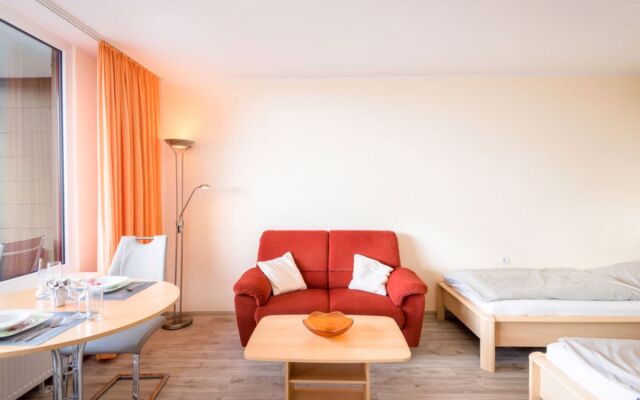 Apartment B806 Sassofortino