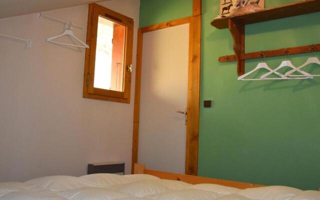 Appartement Pralognan-la-Vanoise, 4 pièces, 6 personnes - FR-1-464-193