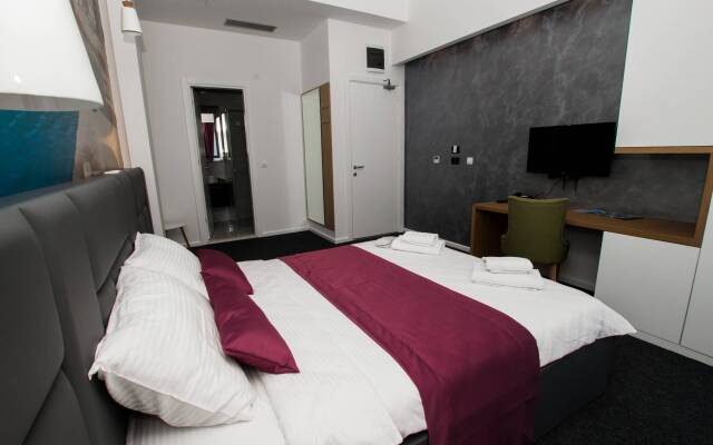 Hotel Alkima