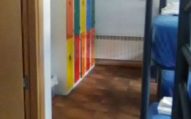 El Albergue Covaleda