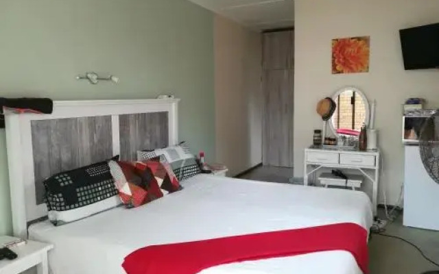 Windsor Guest House