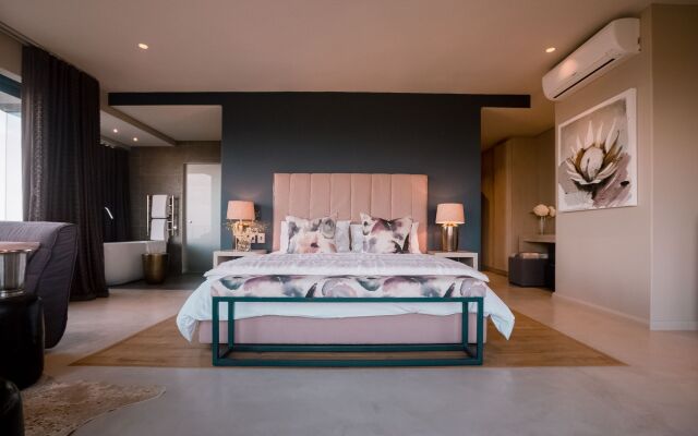 Sky Villa Boutique Hotel by Raw Africa Collection