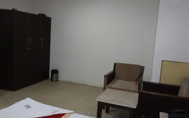 Smile Stay Malnad Residency