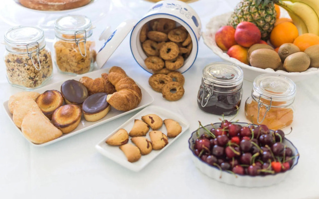 Li Pappi Antico Casale