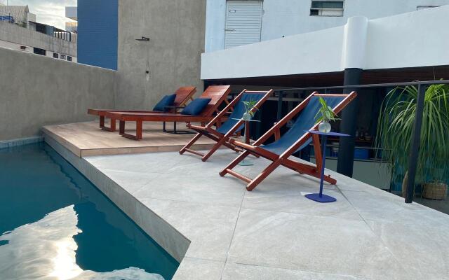 Ritz Praia Hotel Maceió