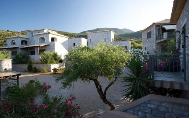Melitsina Village Hotel