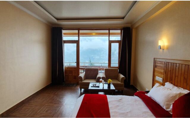 Gezelling In - Vardhan Hills