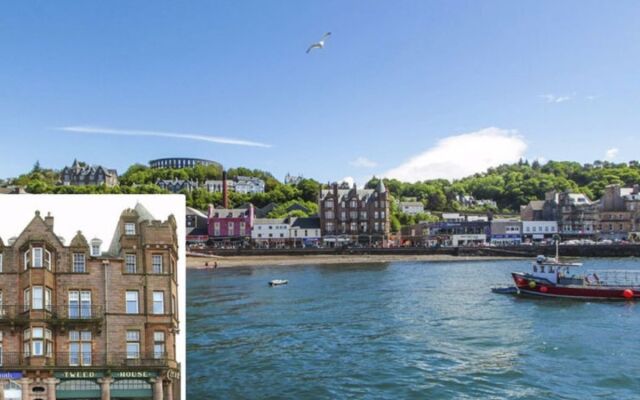 Argyll Mansions