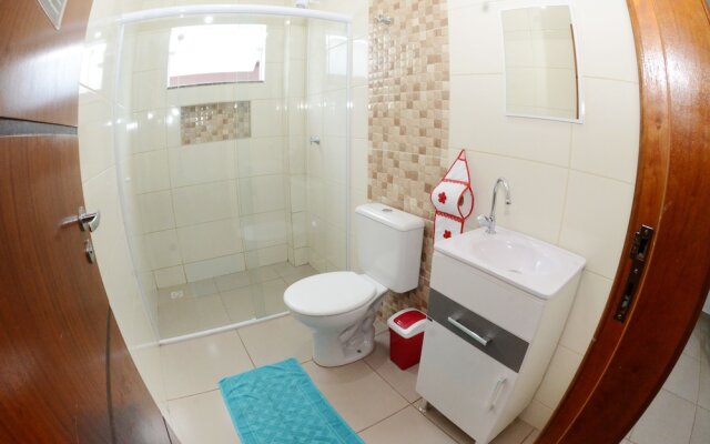 Pousada Joana Guest House
