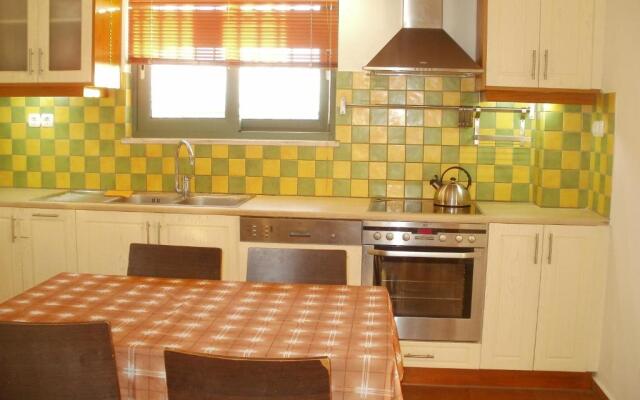 Blue Sea House-2 bedroom Villa