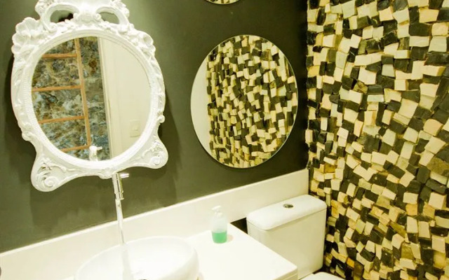 186 Lapa Central Hostel