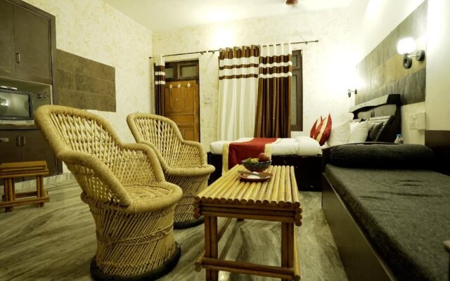 Corbett Soho Resort By Signum Hotels And Resorts