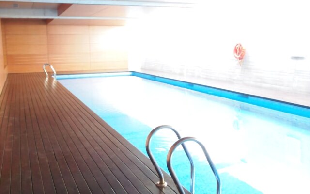 Apartamento Vergel de Denia 032