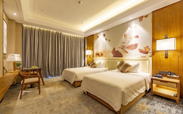Jinling Grand Hotel Nanchang