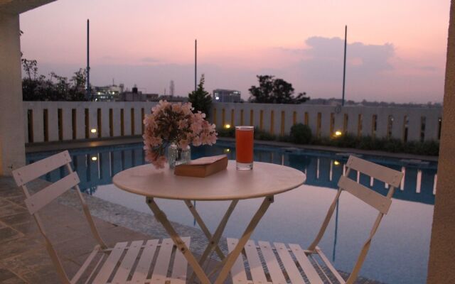 White Canvas Hotel