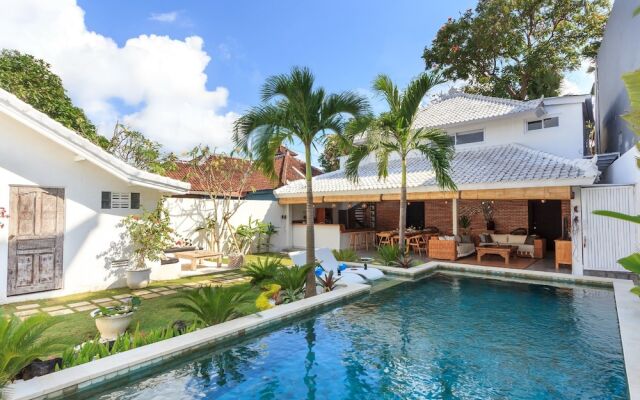 Villa Ibiza